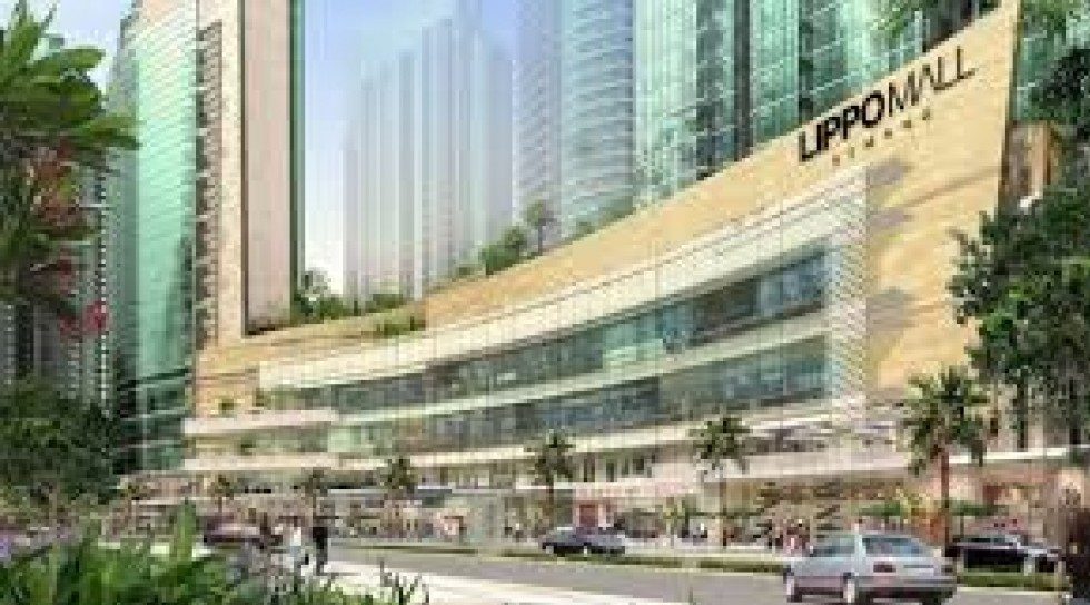Mitsubishi in JV with Lippo Group unit to develop $100m luxury condo projects in Jakarta