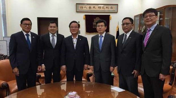 Indonesia’s MNC Group, Korea Land Housing to develop $210m project