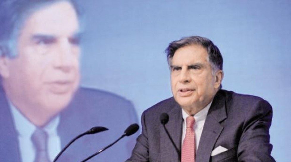 Decoding Ratan Tata’s investments in Indian startups