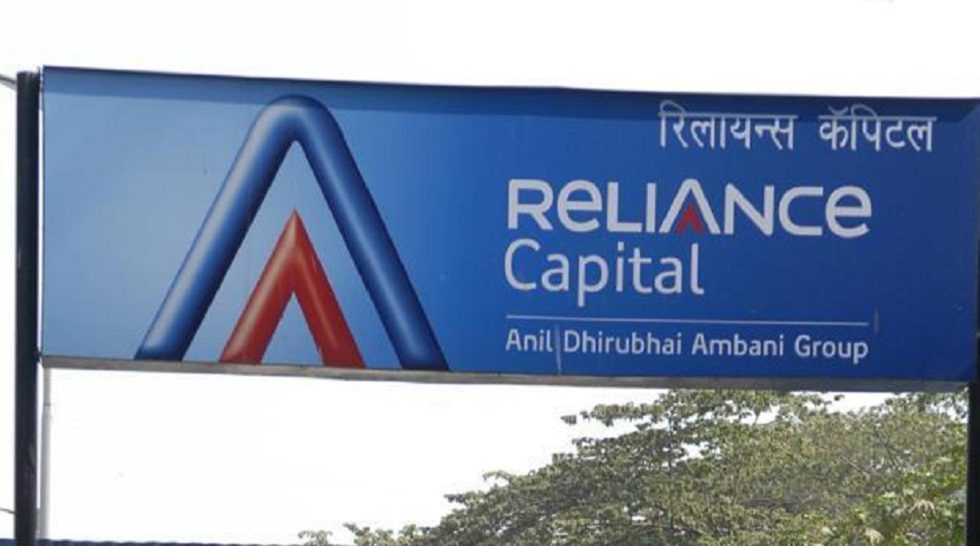Reliance Capital eyes $1.1b India portfolio of JP Morgan AMC