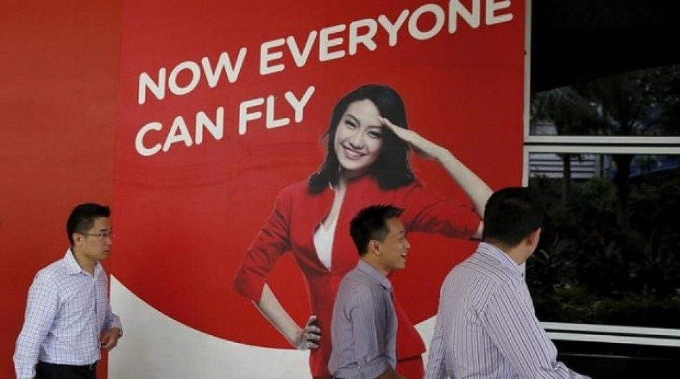 AirAsia sounding out investors to take company private