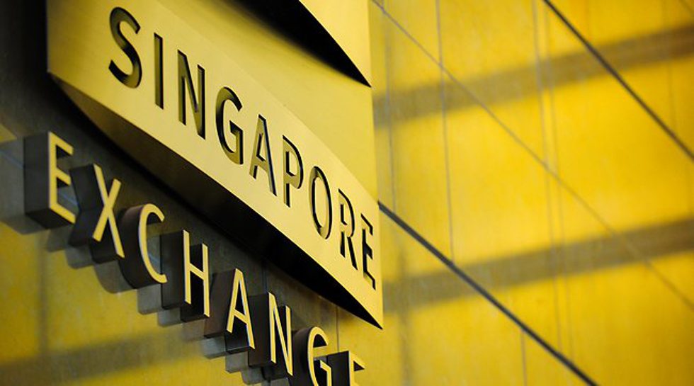 SGX to transfer regulatory functions to separate subsidiary