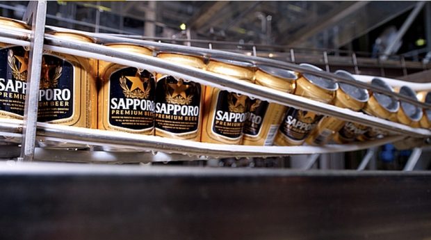 3D Investment Partners raises stake in Japanese beverages maker Sapporo