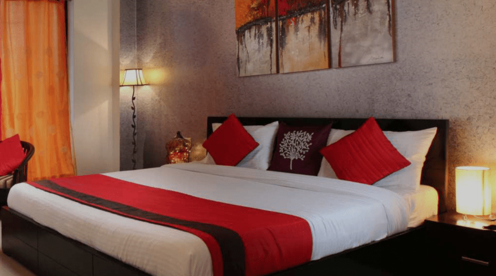 Former Lightspeed Venture exec Maninder Gulati joins India's budget hotels site OYO Rooms