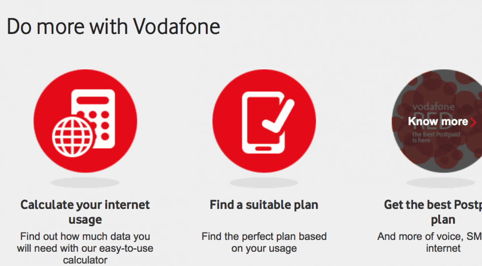 Vodafone planning IPO that could be biggest-ever in India's private sector