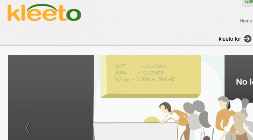 India: Kleeto raises $230k pre-Series A funding