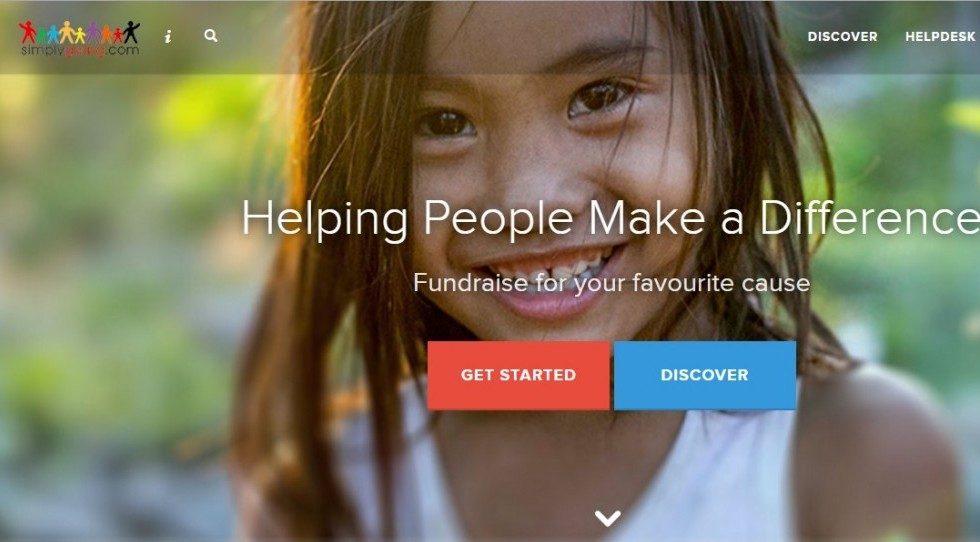 Malaysia: Mavcap invests $690k in social crowdfunding platform SimplyGiving.com