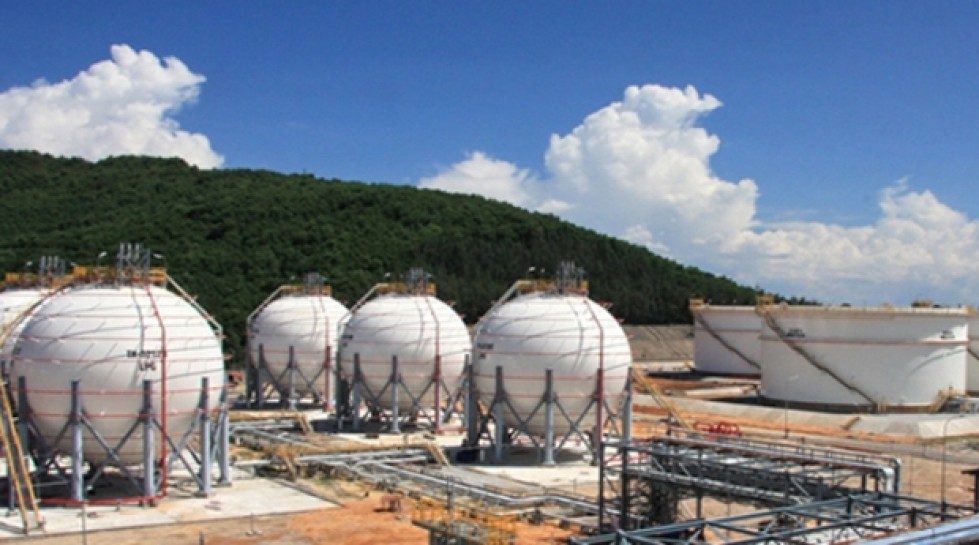 VN Dealbook: CII to buy back shares from Goldman Sachs, Binh Son refinery gets new CEO