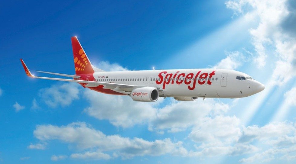 India: Air carrier SpiceJet COO Sanjiv Kapoor resigns
