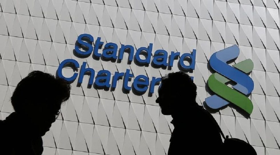 StanChart pits digital assets arm against Binance in Singapore, Japan