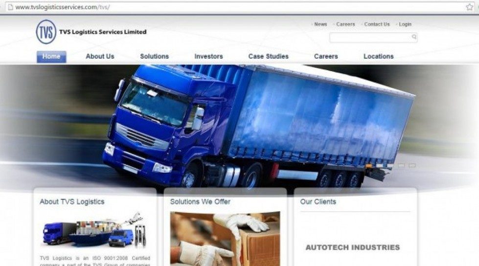 India: Post exit, KKR extends $59m credit to TVS Logistics promoters
