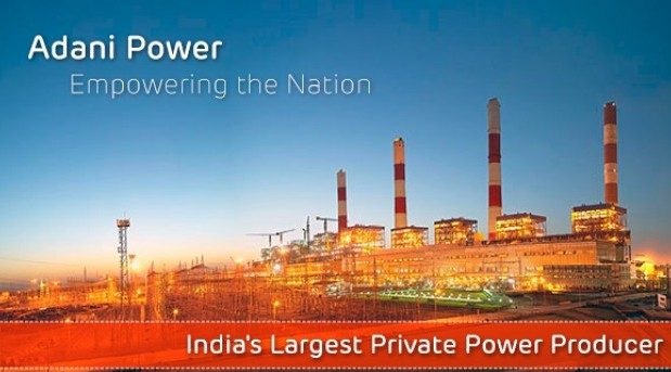 India: Adani Group to buy Welspun's two power plants for nearly $62m