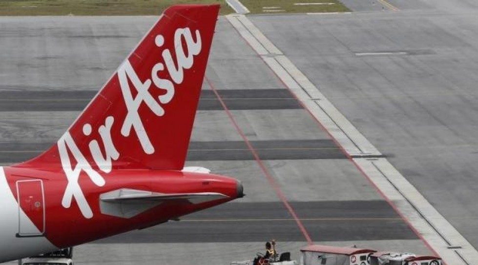 AirAsia to launch new Chinese low-cost carrier with Everbright