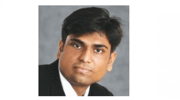 India: Ajay Lakhotia quits Vertex Venture to start own investment company