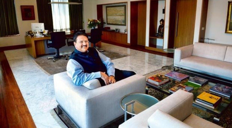 India: Ajay Piramal backs new VC firm Montane; comes in as anchor investor