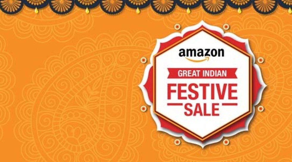 E-tailer Amazon may win big in India’s festive shopping season