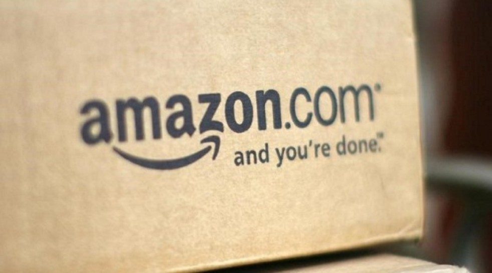 Amazon launches platform to build apps for "Internet of Things"