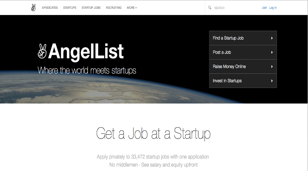 AngelList partners China's PE major to launch $400m global seed fund