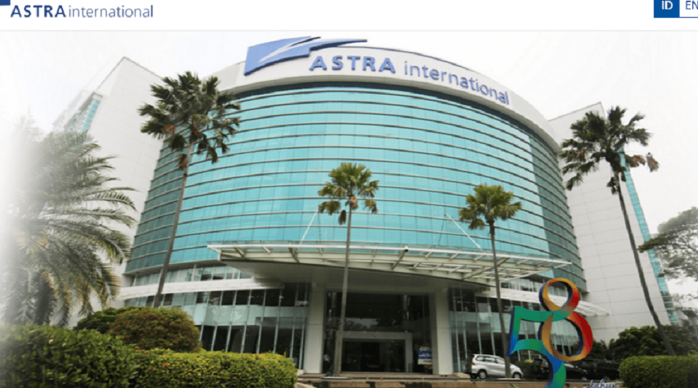 Indonesia: Astra International group to raise $768m via rights issues of its listed cos