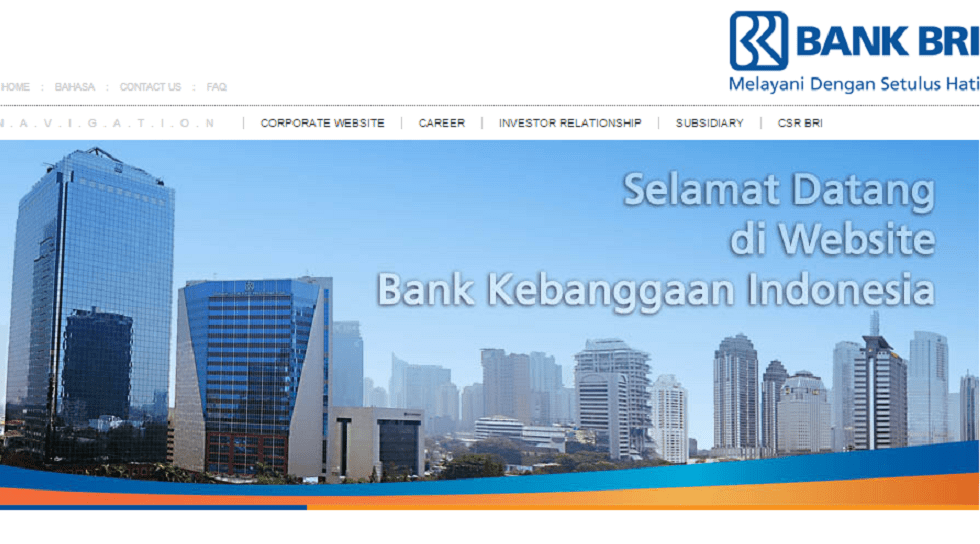 Indonesia: Bank Rakyat, Bank Negara to acquire Bahana and Danareksa assets