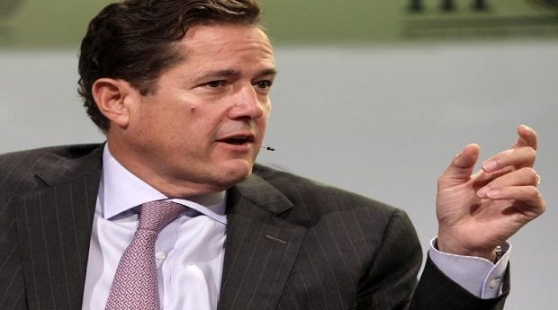 Barclays set to name ex-JPMorgan banker Jes Staley as new chief executive