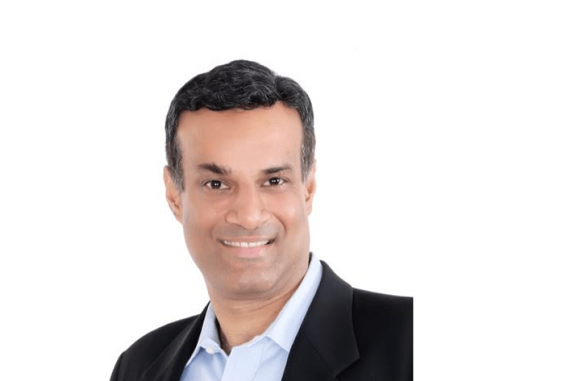 Temasek-led Vertex Ventures appoints Ben Mathias as India head