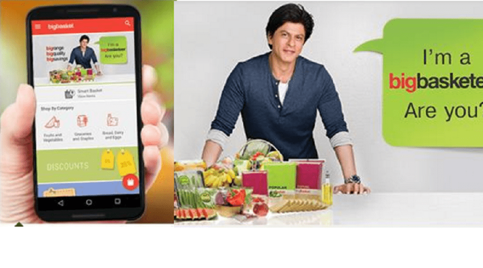 IFC plans $25m investment in online grocery store BigBasket