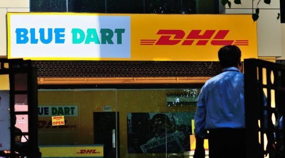 India: Blue Dart introduces locker service for e-commerce packages