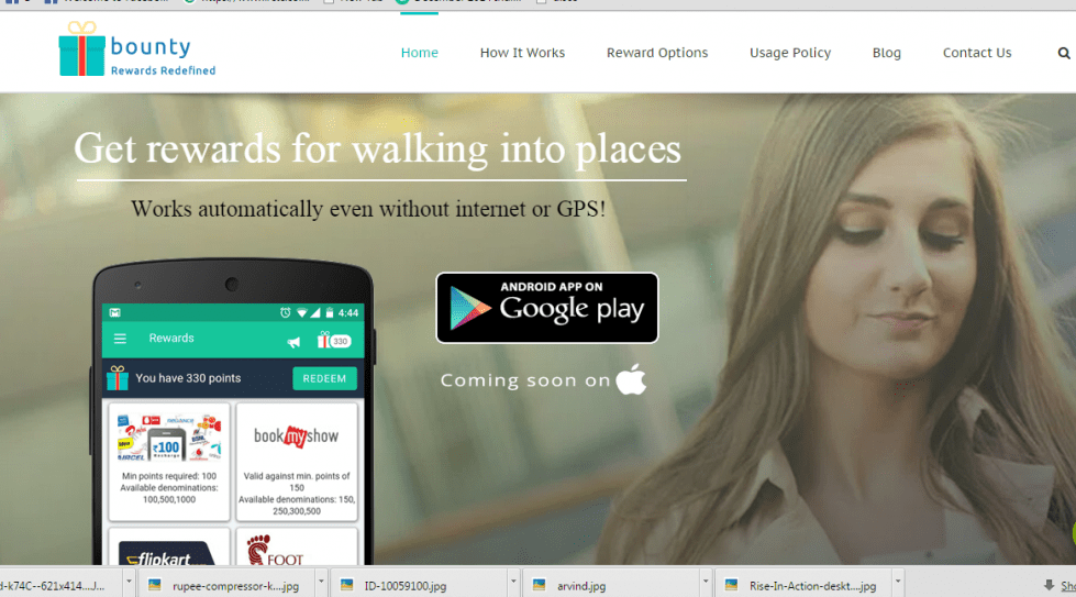 India Dealbook: Bounty gets seed funding from Fireside Ventures, others; Giftxoxo acquires recommendation engine Yipeedo