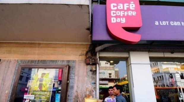 Coffee Day Enterprises details IPO plans