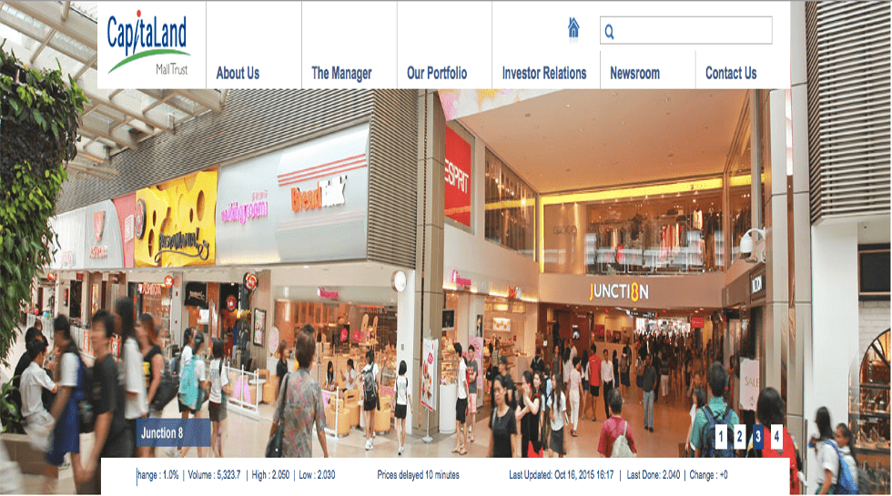 SG Realty Dealbook: CapitaLand to sell Rivervale Mall; Perennial enters into anchor lease for new hospital