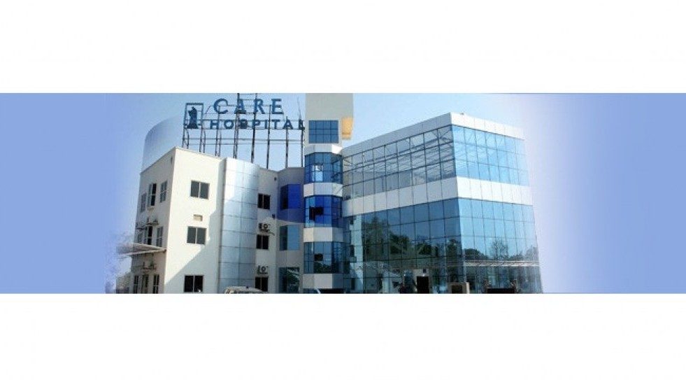 India: PE firm Advent International's plans to sell CARE Hospitals stuck over valuations
