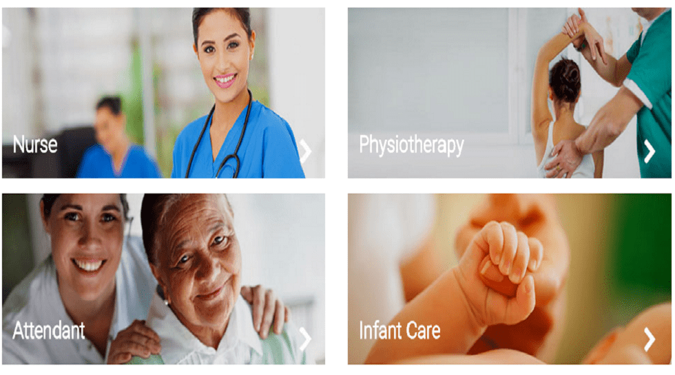 Home Healthcare Startup Care24 Raises $350K From VC Firm India Quotient