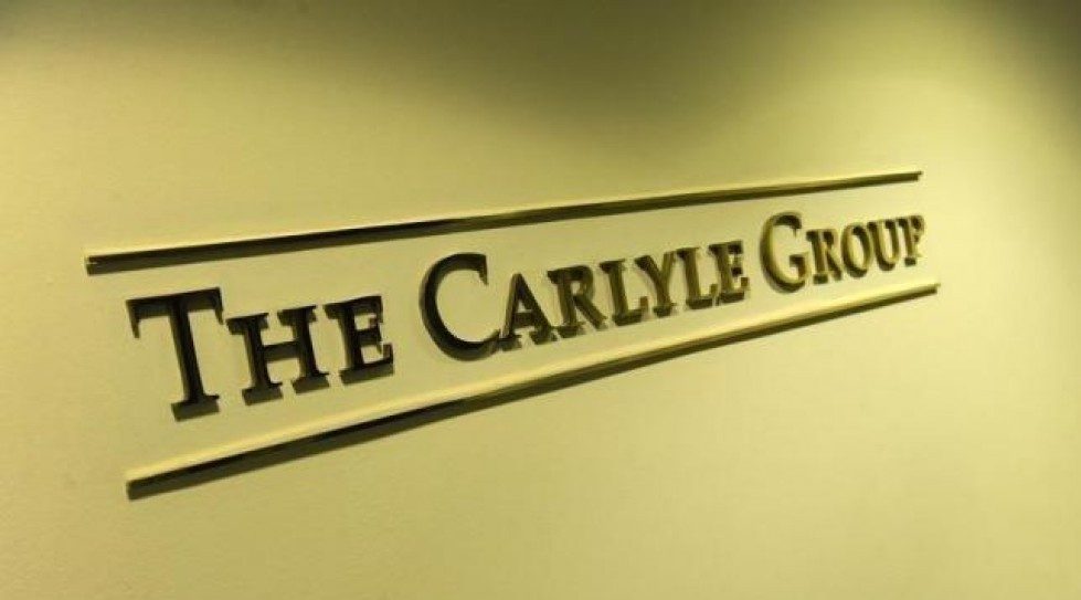 Carlyle, India's Premji Invest eye stake in auto loan firm TVS Credit