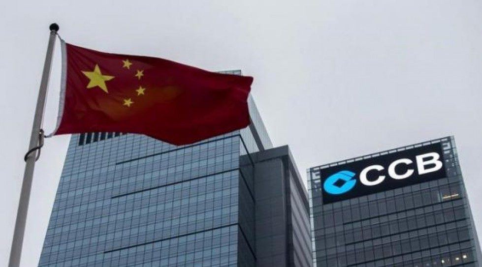China's CCB in talks to buy London Metal Exchange broker Metdist