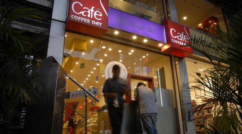India: Café Coffee Day parent IPO fully subscribed on closure