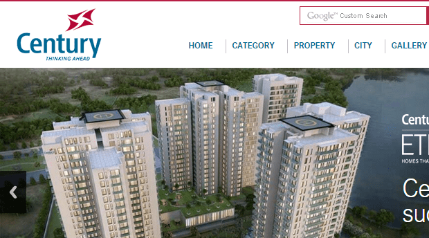 India: Piramal, Altico invest $109.7m in Century Real Estate projects