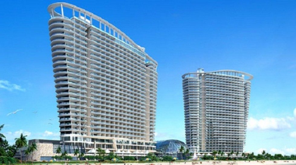 China's Country Garden plans $500m share placement