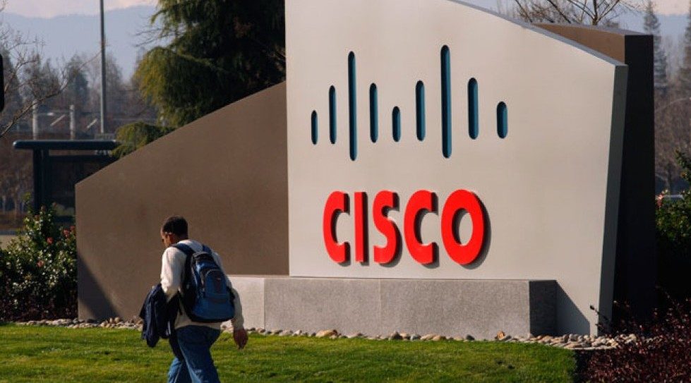 Cisco to pay $1.4b for Internet of Things startup Jasper