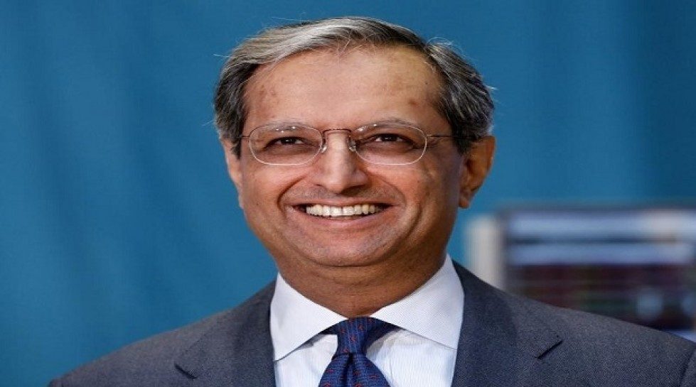 Former Citi chief executive Pandit invests in payments firm Transferwise