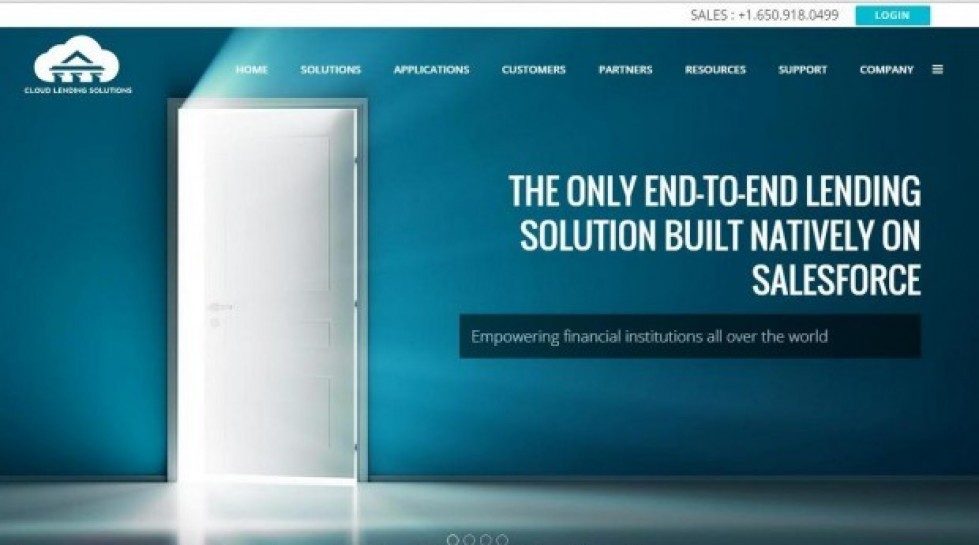 India: Cloud Lending Solutions raises $8m in Series A funding