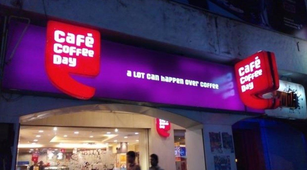 India: Cafe Coffee Day parent raises $51m crore from anchor investors