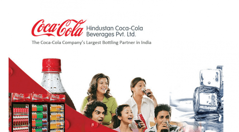Hindustan Coca-Cola acquires Georgia tea, coffee business in India