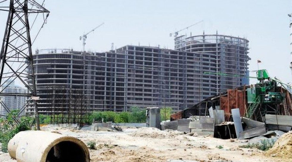 India: Warburg Pincus, Embassy to invest $250m to build industrial parks