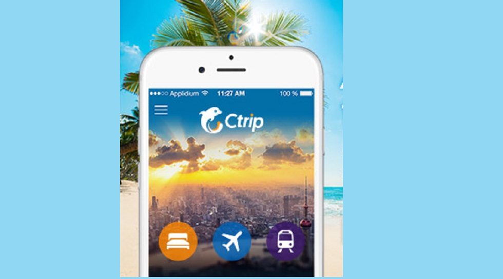 China online travel firm Ctrip in tie-up with rival Qunar, deal valued at $3.4b