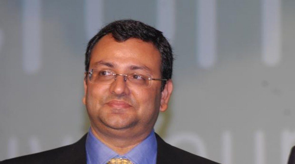 Former Tata chairman Cyrus Mistry floats new venture to support startups