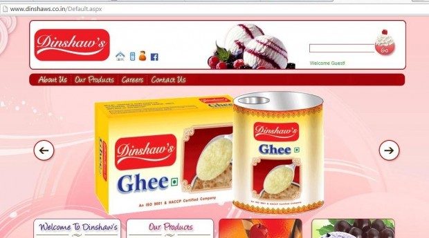 India: Dinshaw’s Dairy plans to raise $100 million from PE funds