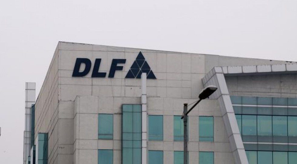 Indian realty major DLF Cyber City's arm buys Fairleaf Real Estate for $107m