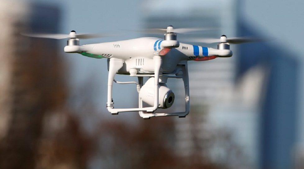 China's drone maker DJI to raise over $500m in pre-IPO funding at $15b valuation
