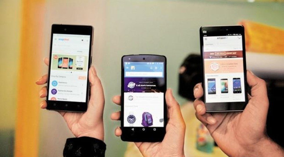 India's competition watchdog CCI asks e-tailers to be fair on data usage
